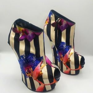 GIUSEPPE ZANOTTI SIZE 9 1/2 US NEW CONDITION NEVER BEEN WORN 100% AUTHENTIC